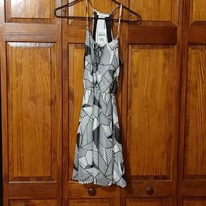 Fun,Flirty little dress